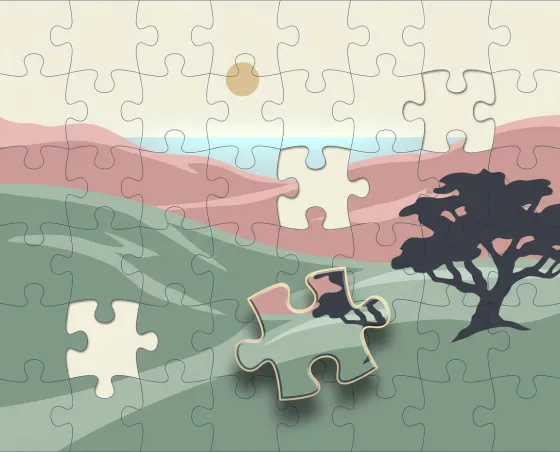 Play Free Online Jigsaw Puzzles free online