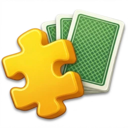 Card & Puzzle