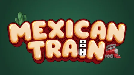 Mexican Train Dominoes
